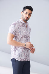 DIGITAL ORGANIC LINEN PRINTS 3